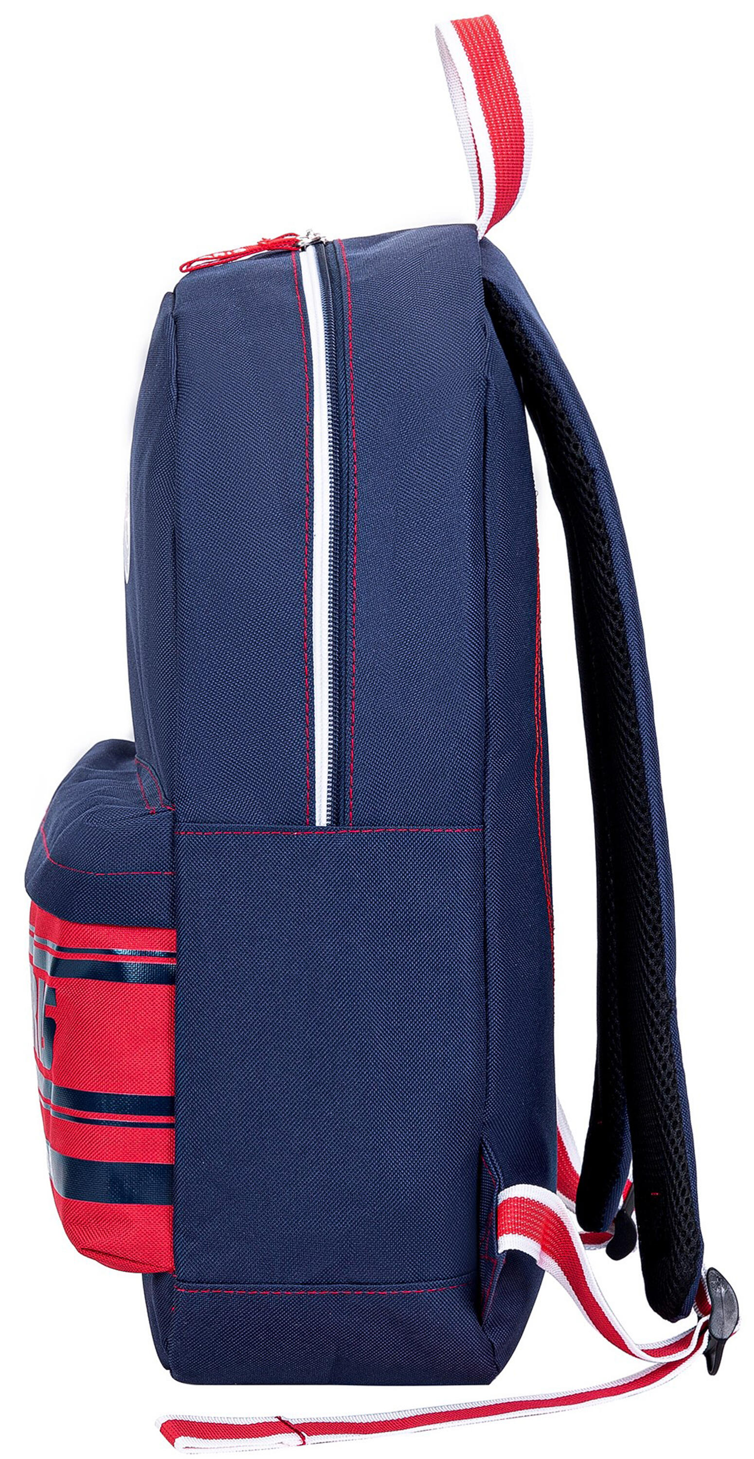Sac à dos scolaire PSG - Collection officielle PARIS SAINT GERMAIN 4/6
