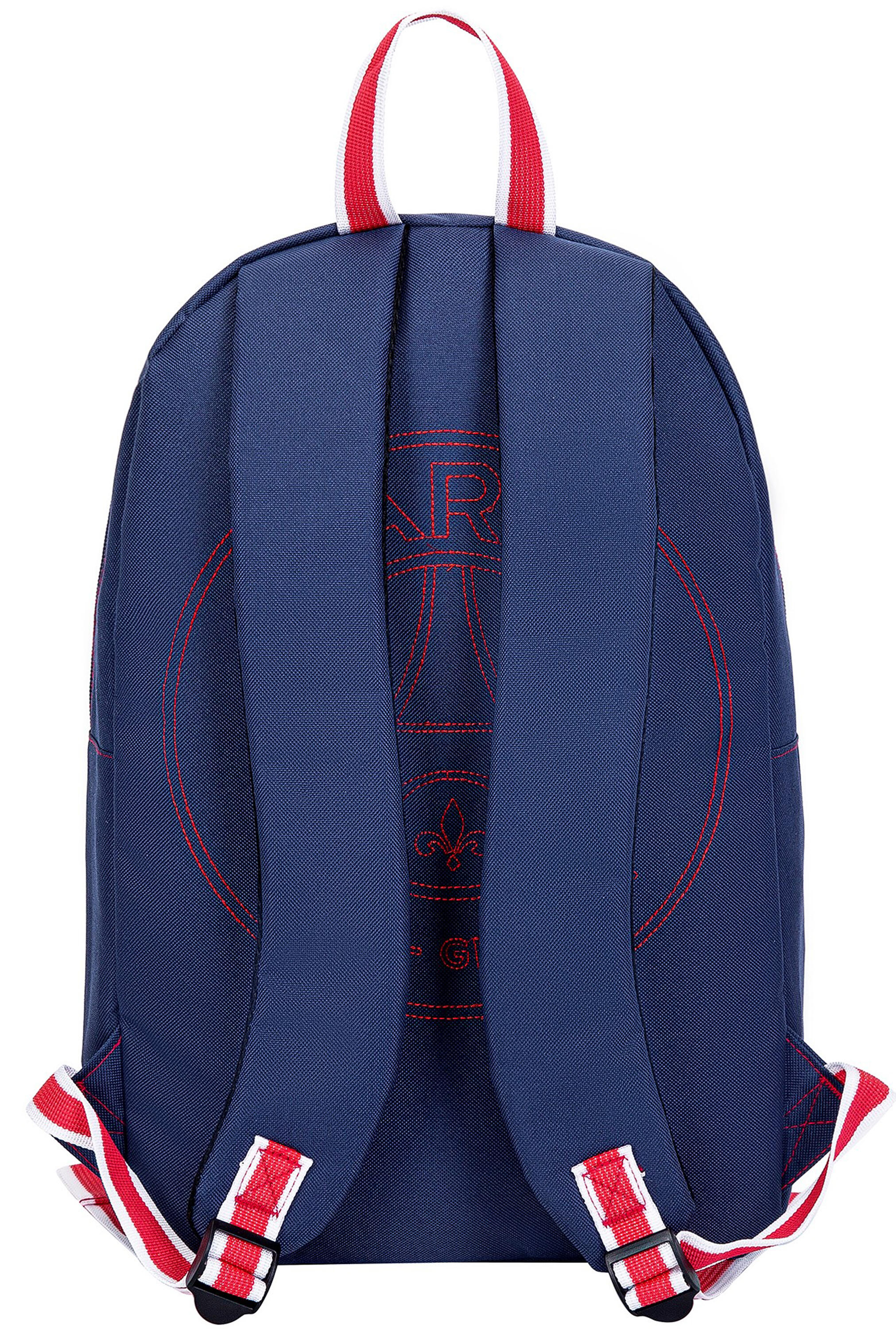 Sac à dos scolaire PSG - Collection officielle PARIS SAINT GERMAIN 6/6