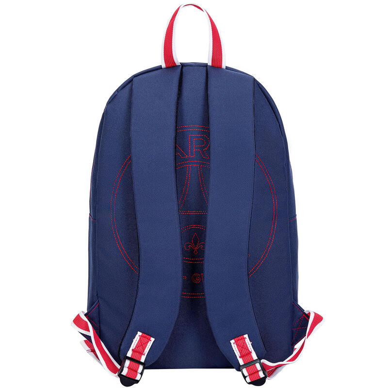 Sac à dos scolaire PSG - Collection officielle PARIS SAINT GERMAIN