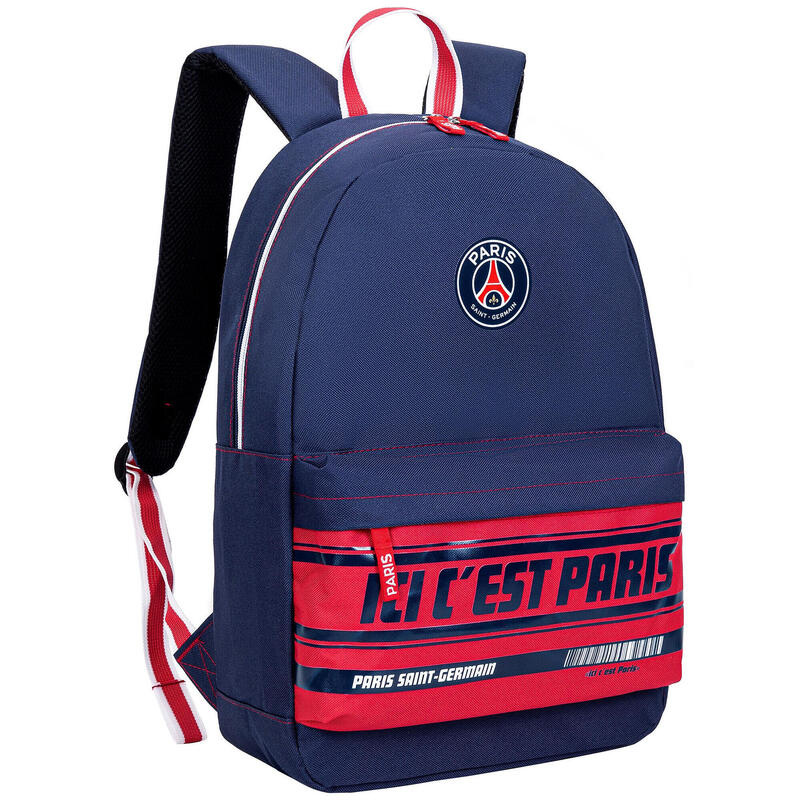 Sac à dos Ballon de football PSG - Collection officielle PARIS SAINT GERMAIN