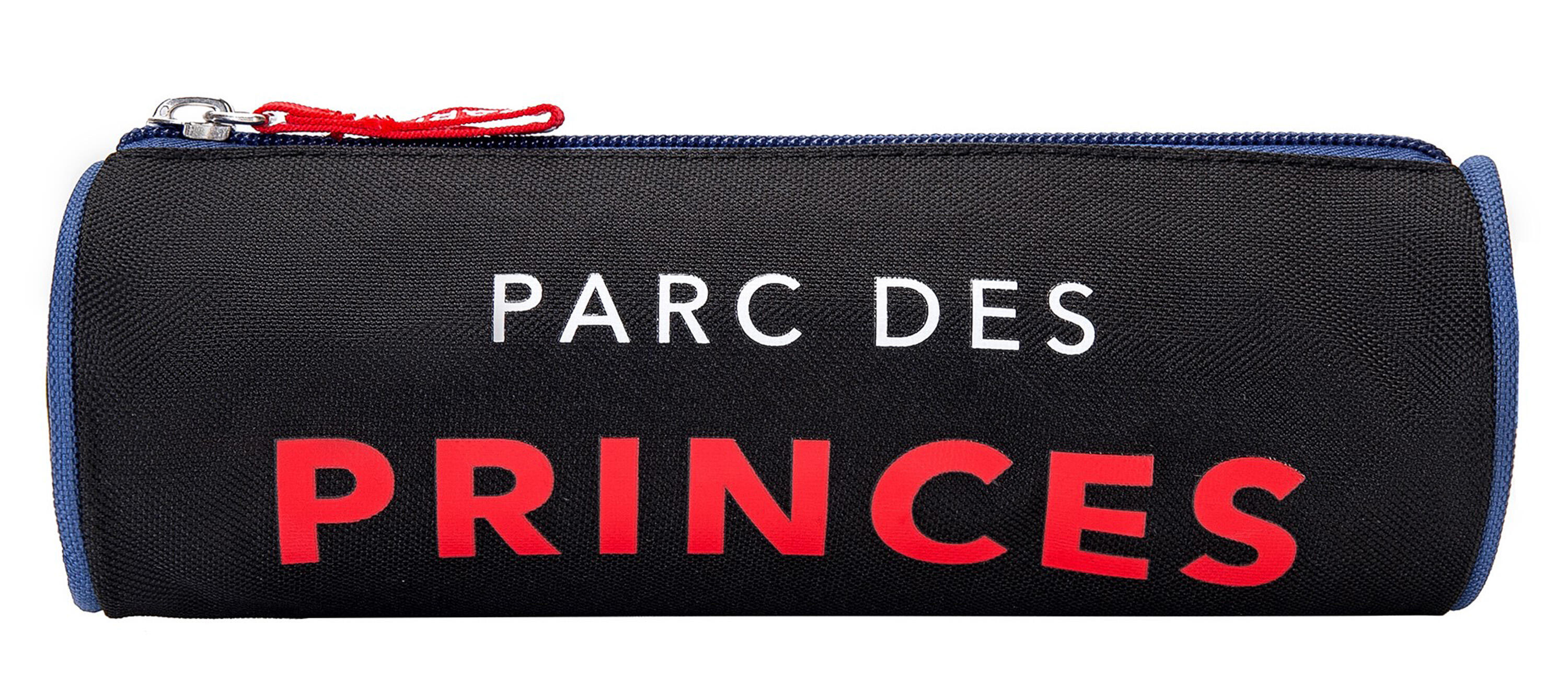 Trousse scolaire PSG - Collection officielle PARIS SAINT GERMAIN 6/6