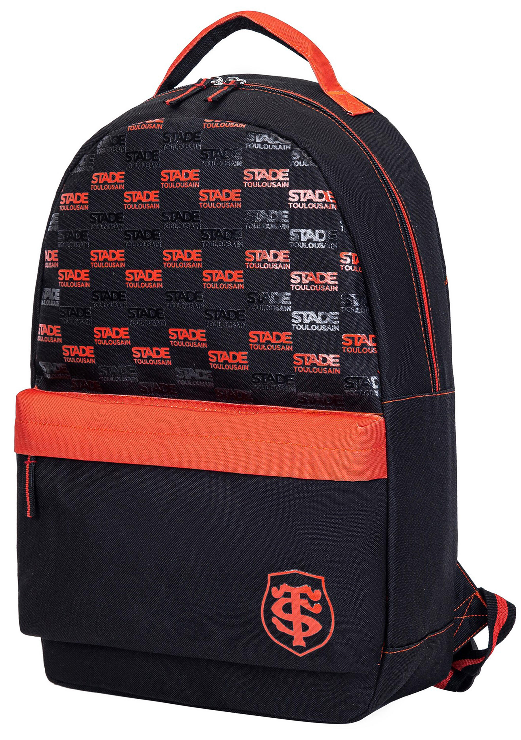 Sac à dos Toulouse - Collection officielle Stade Toulousain Rugby 2/5