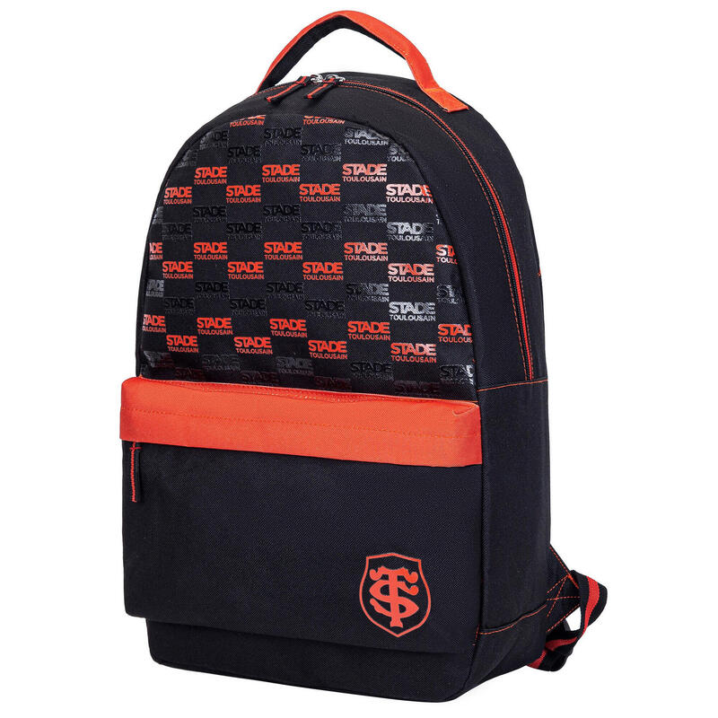 Sac à dos Toulouse - Collection officielle Stade Toulousain Rugby