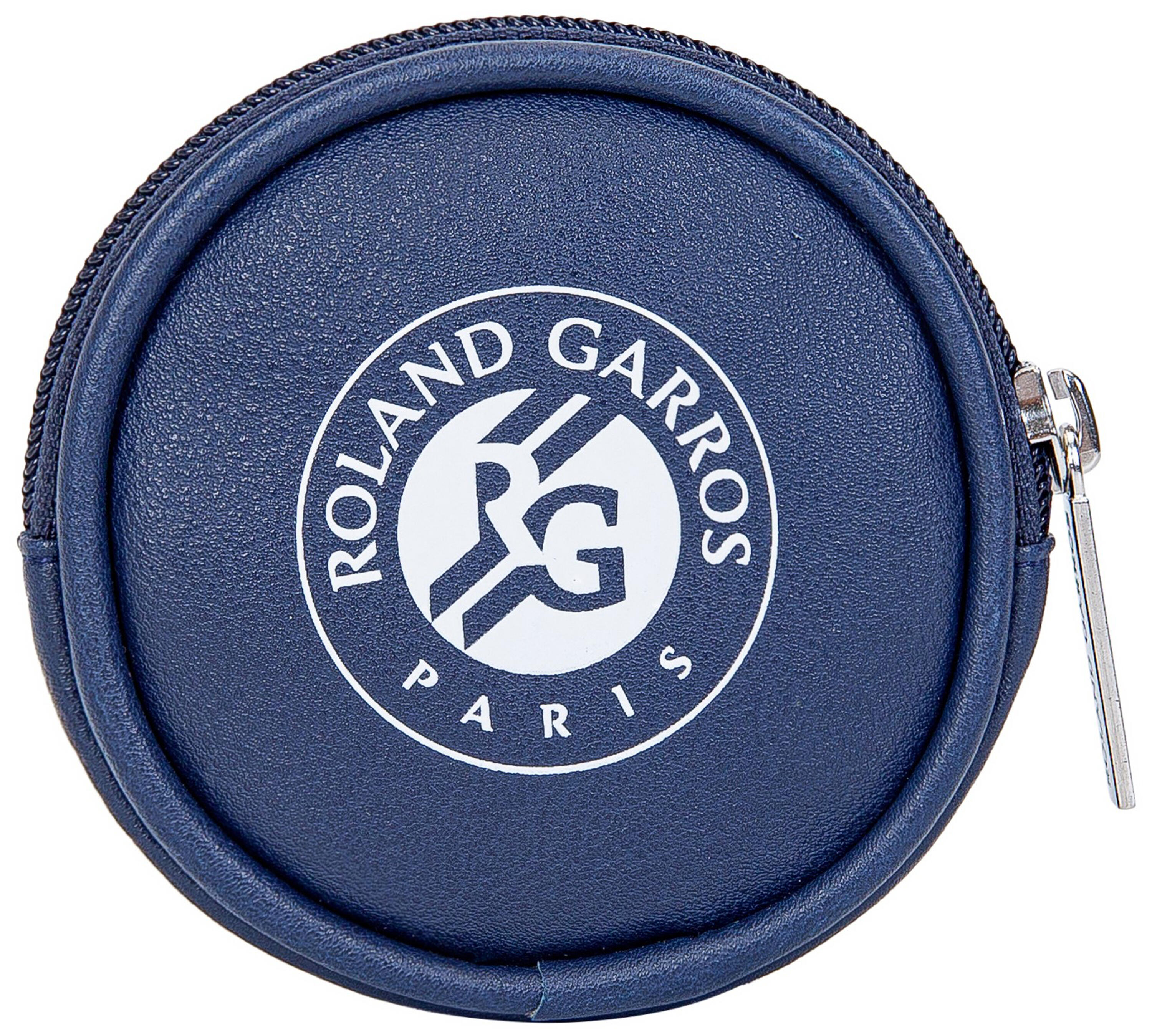 Porte monnaie Roland Garros - Collection officielle - Tennis 3/5