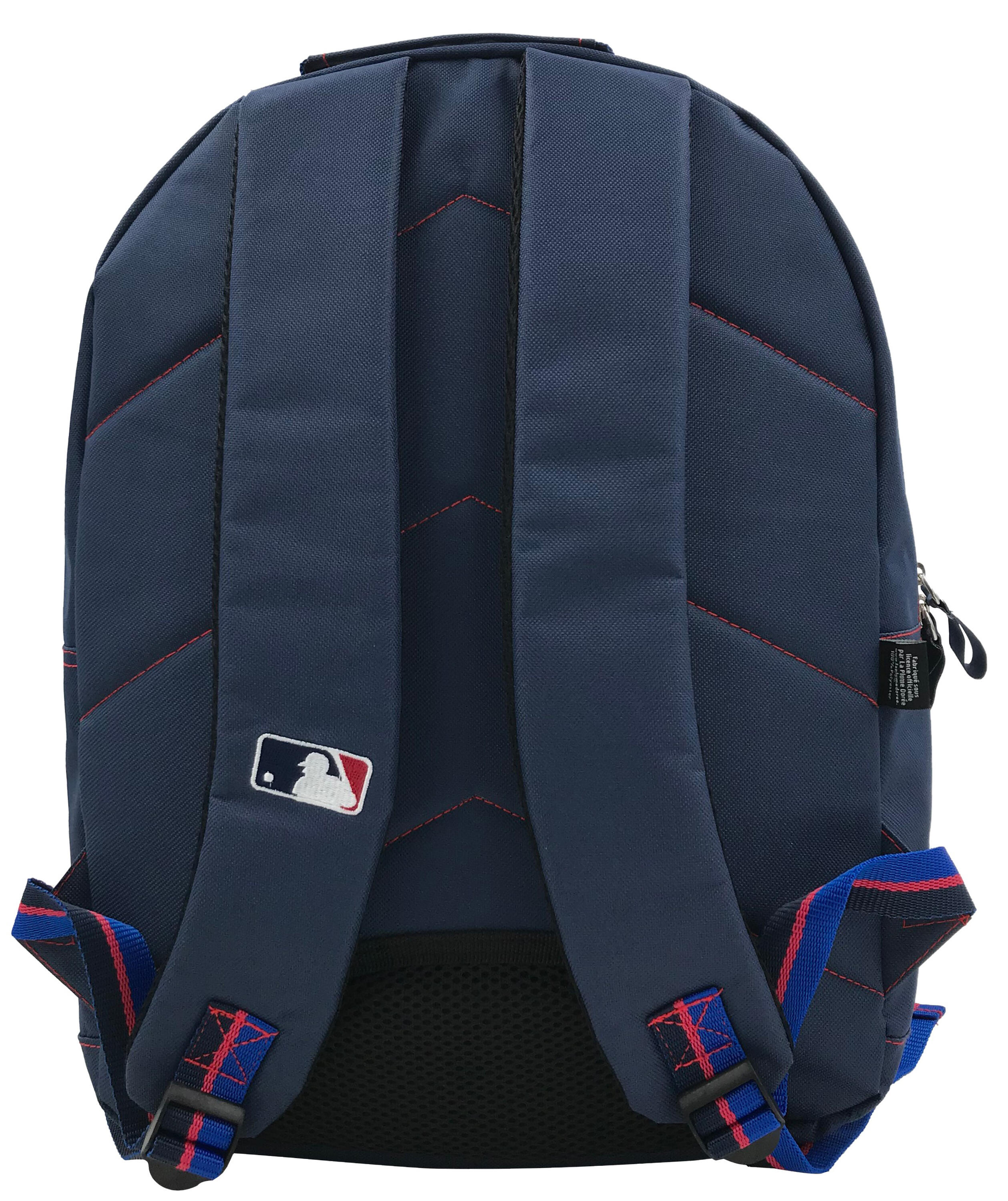 Sac à dos MLB New York Yankees - Collection officielle Major League Baseball 4/6