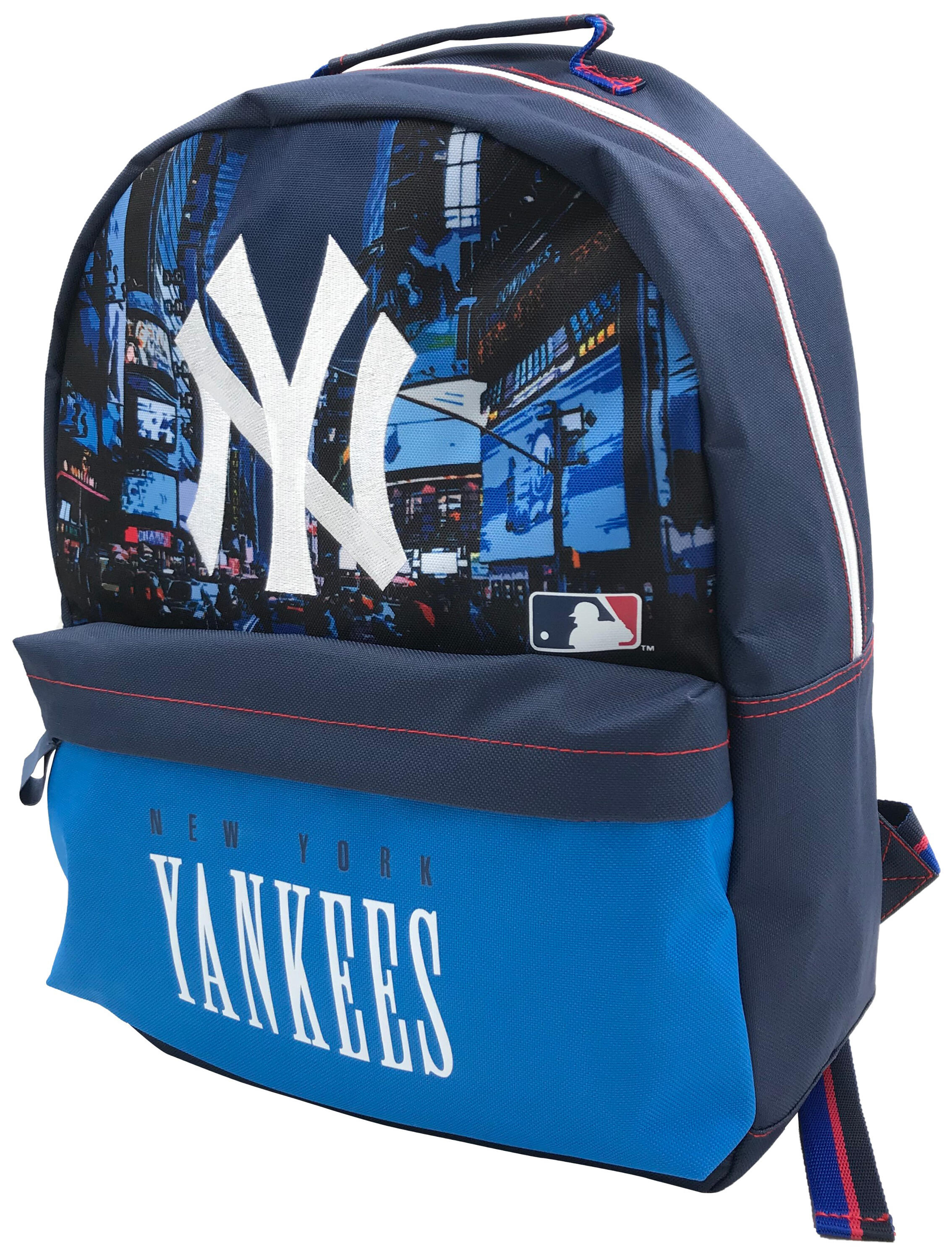 Sac à dos MLB New York Yankees - Collection officielle Major League Baseball 6/6