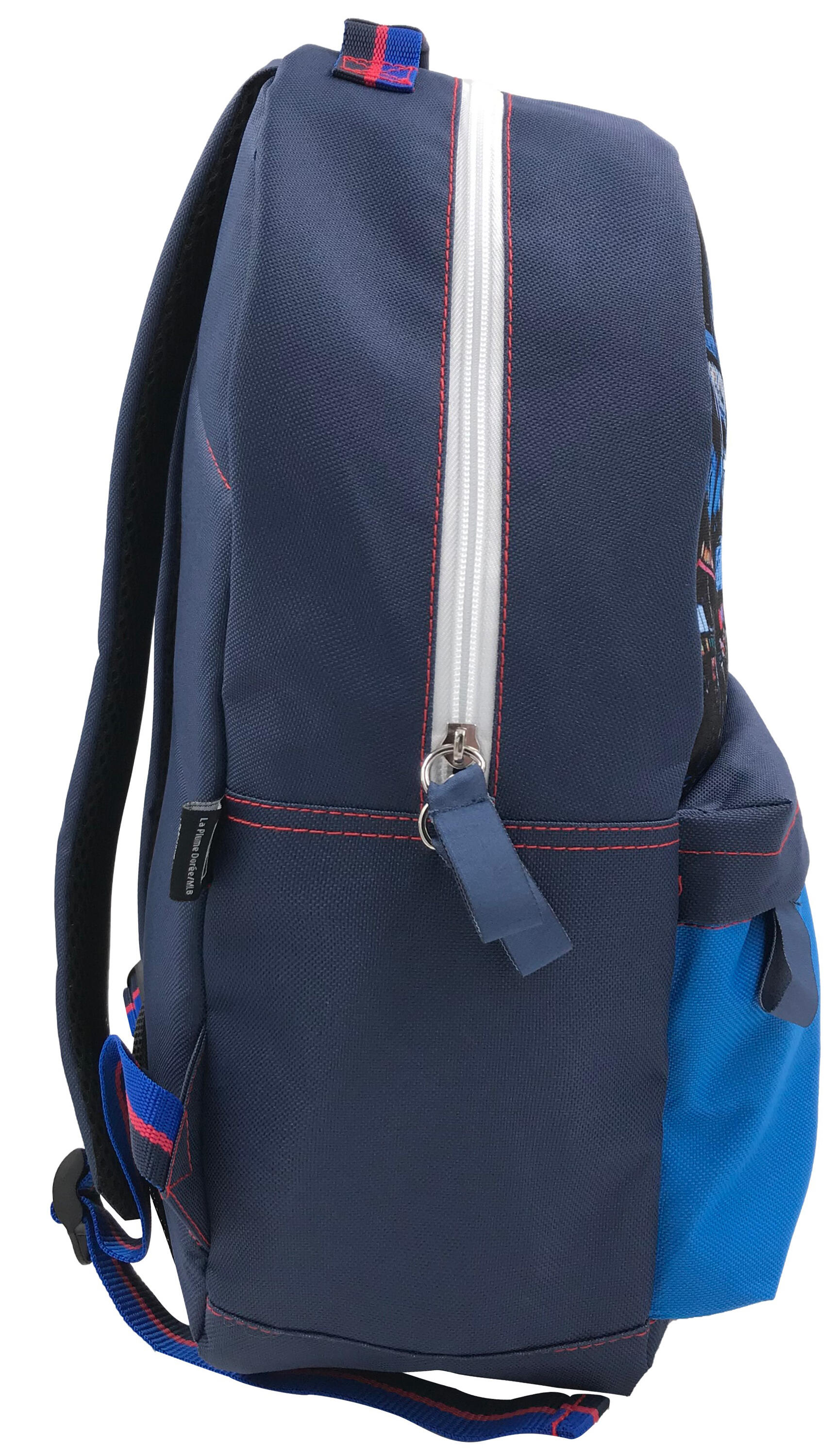 Sac à dos MLB New York Yankees - Collection officielle Major League Baseball 3/6