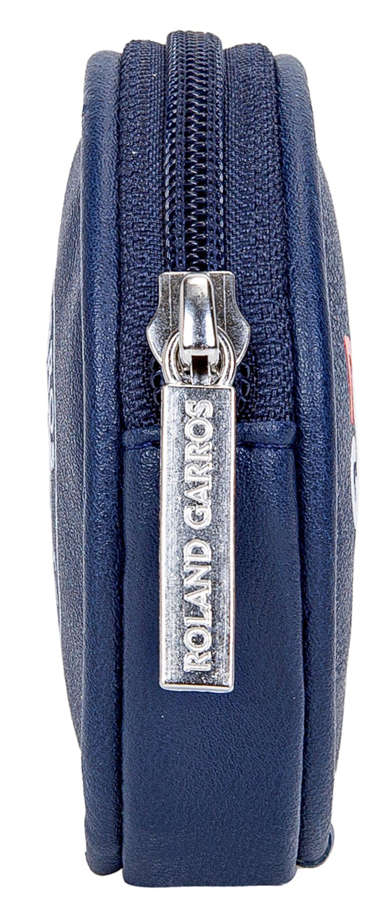 Porte monnaie Roland Garros - Collection officielle - Tennis 5/5