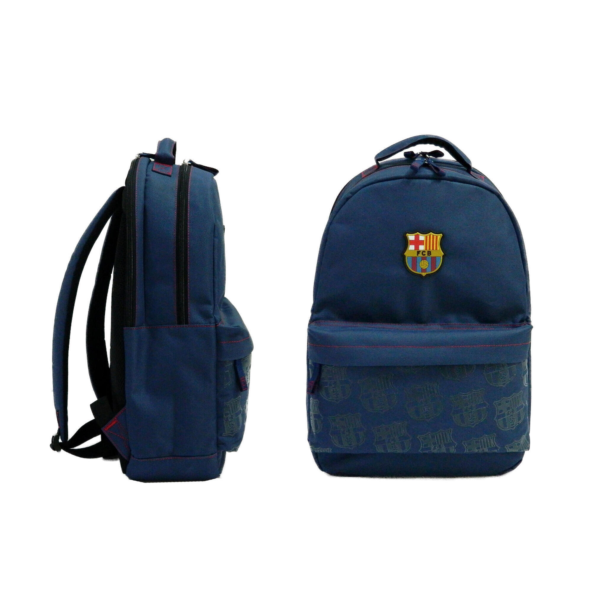 Sac dos scolaire Bar a Collection officielle F.C. Barcelona