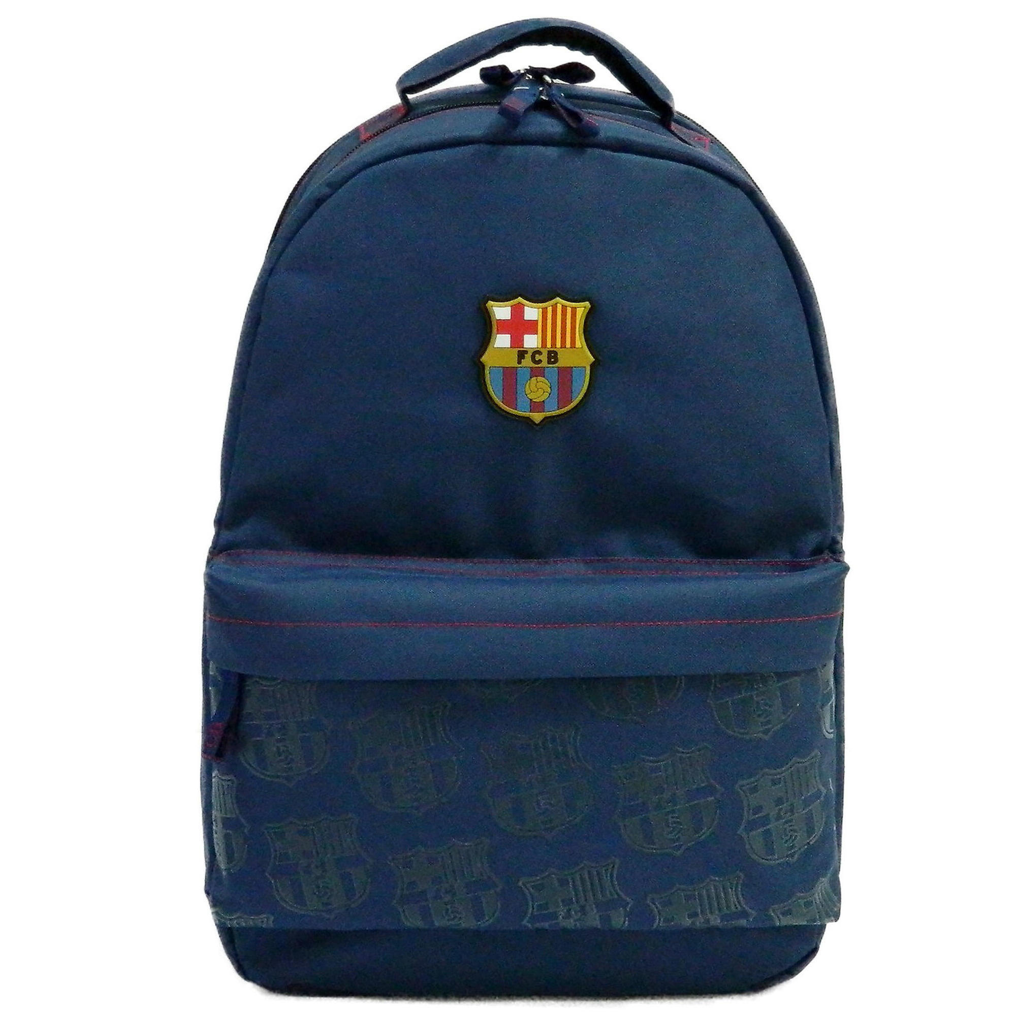 Sac dos scolaire Bar a Collection officielle F.C. Barcelona FC