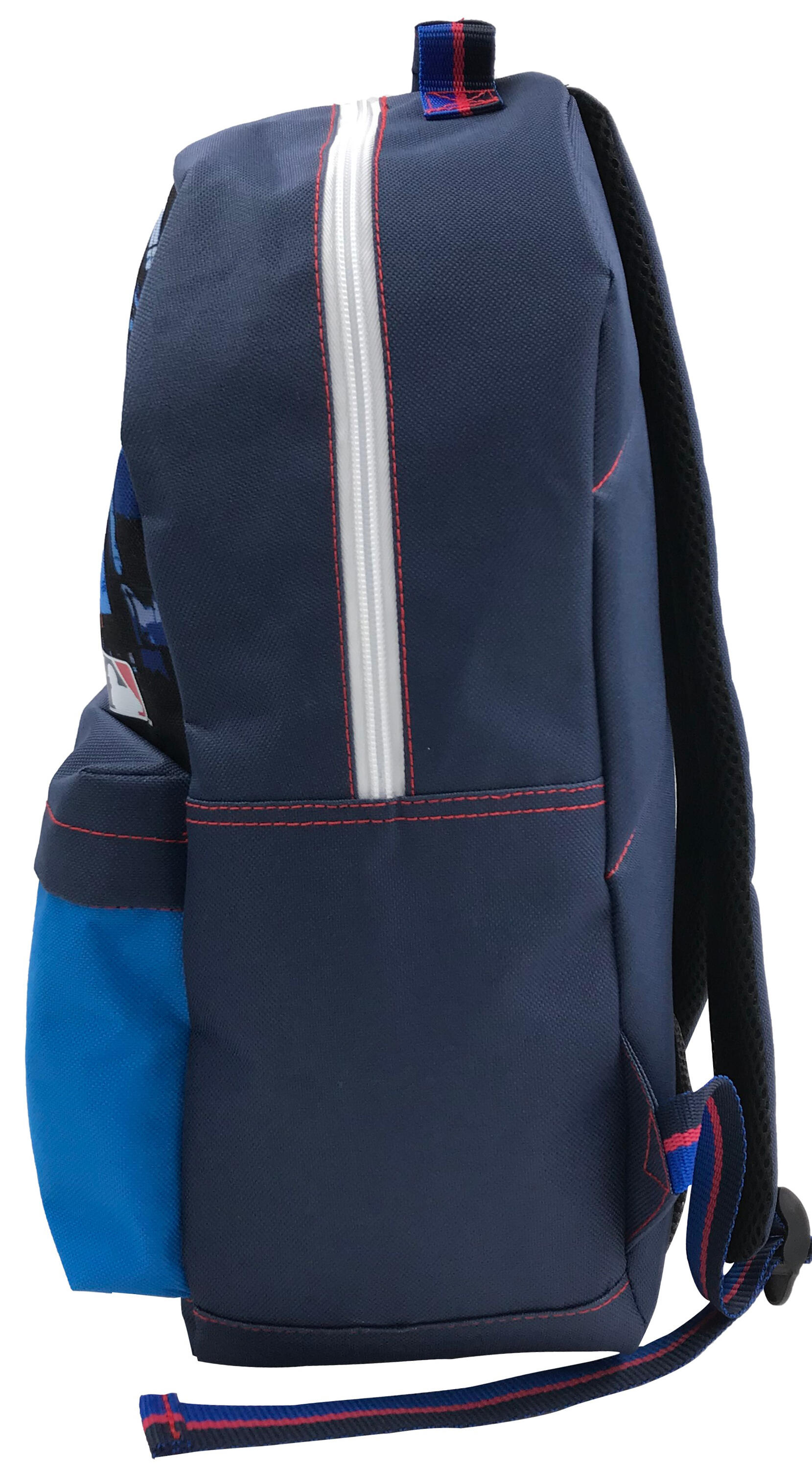 Sac à dos MLB New York Yankees - Collection officielle Major League Baseball 5/6