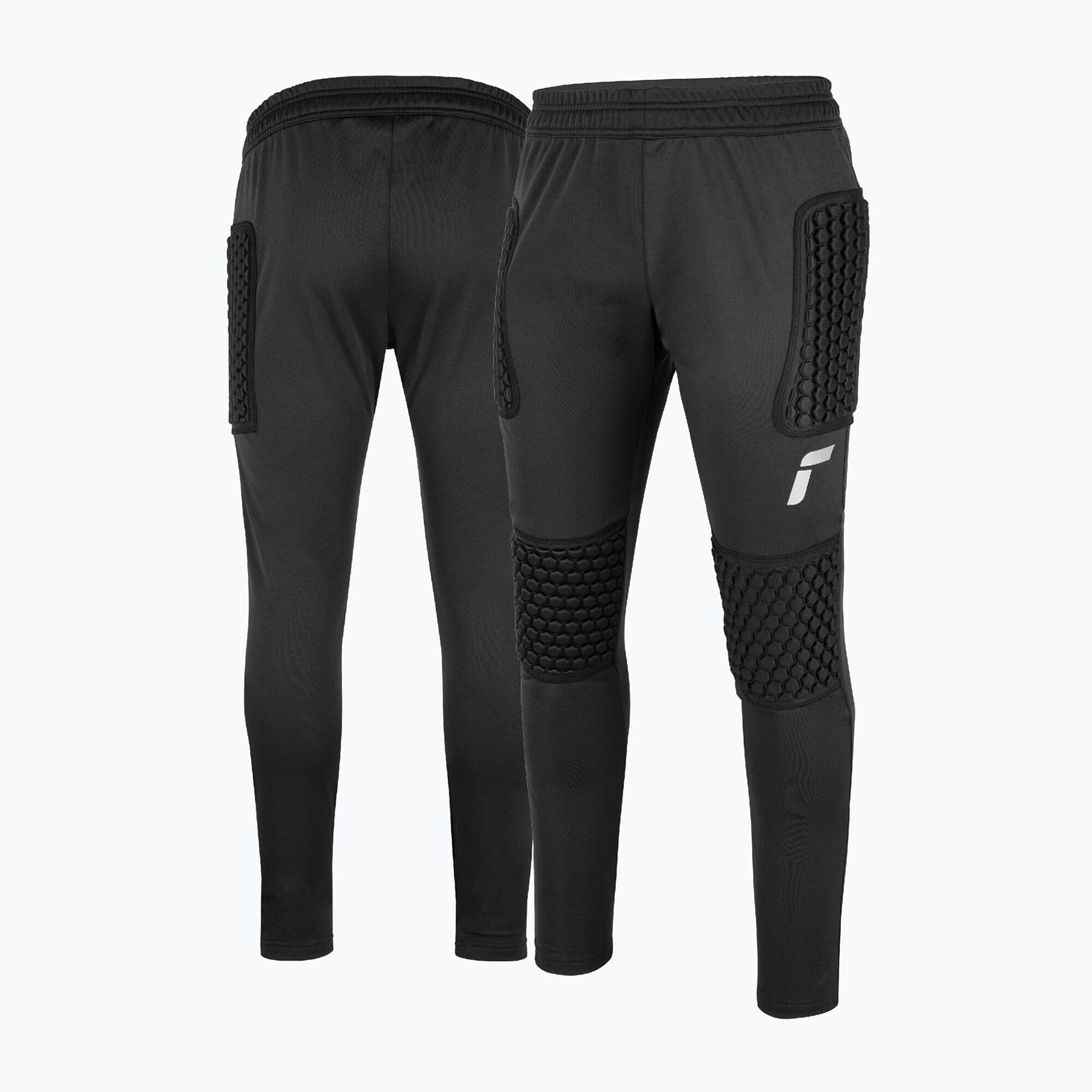 Pantalon Reusch Contest Ii Pant Advance 4/5
