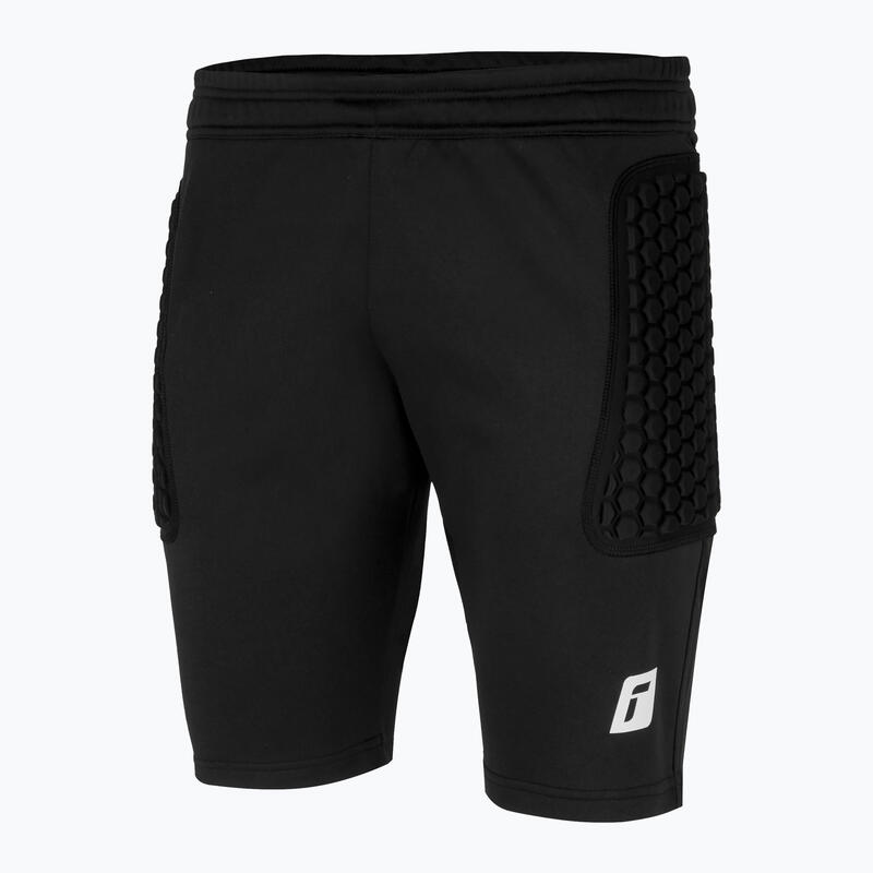 Pantaloncini da calcio per bambini Reusch Contest II Short Advance Junior