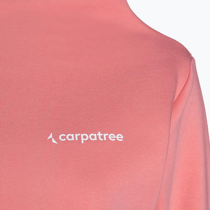 Sudadera para mujer Comba de carpasto