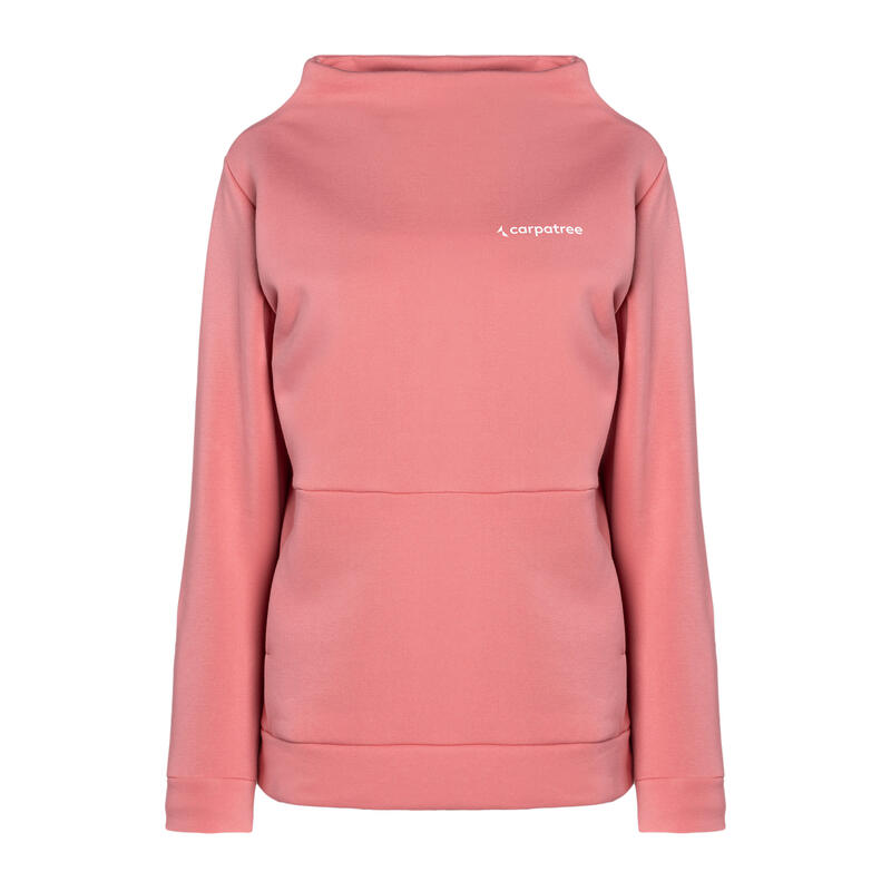 Bluza damska Carpatree Funnel Neck