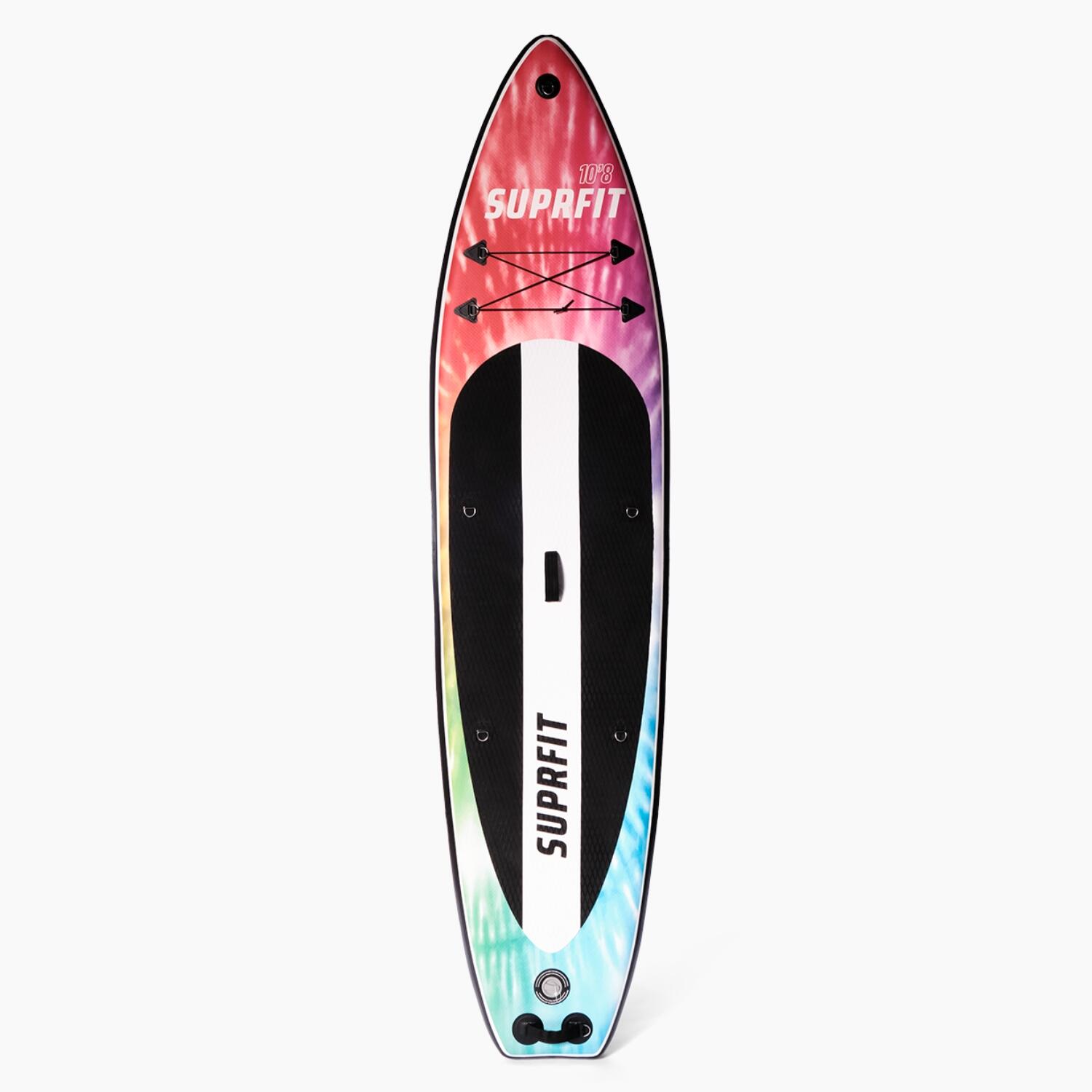 Suprfit SUP Board Set Batik inkl. Sitz und Kajak Paddle 3/8