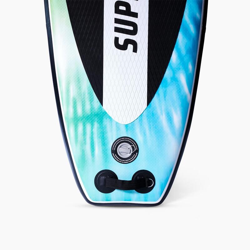 SUP Board Set gonflable - Stand Up Paddle Touring 10'8 Batik