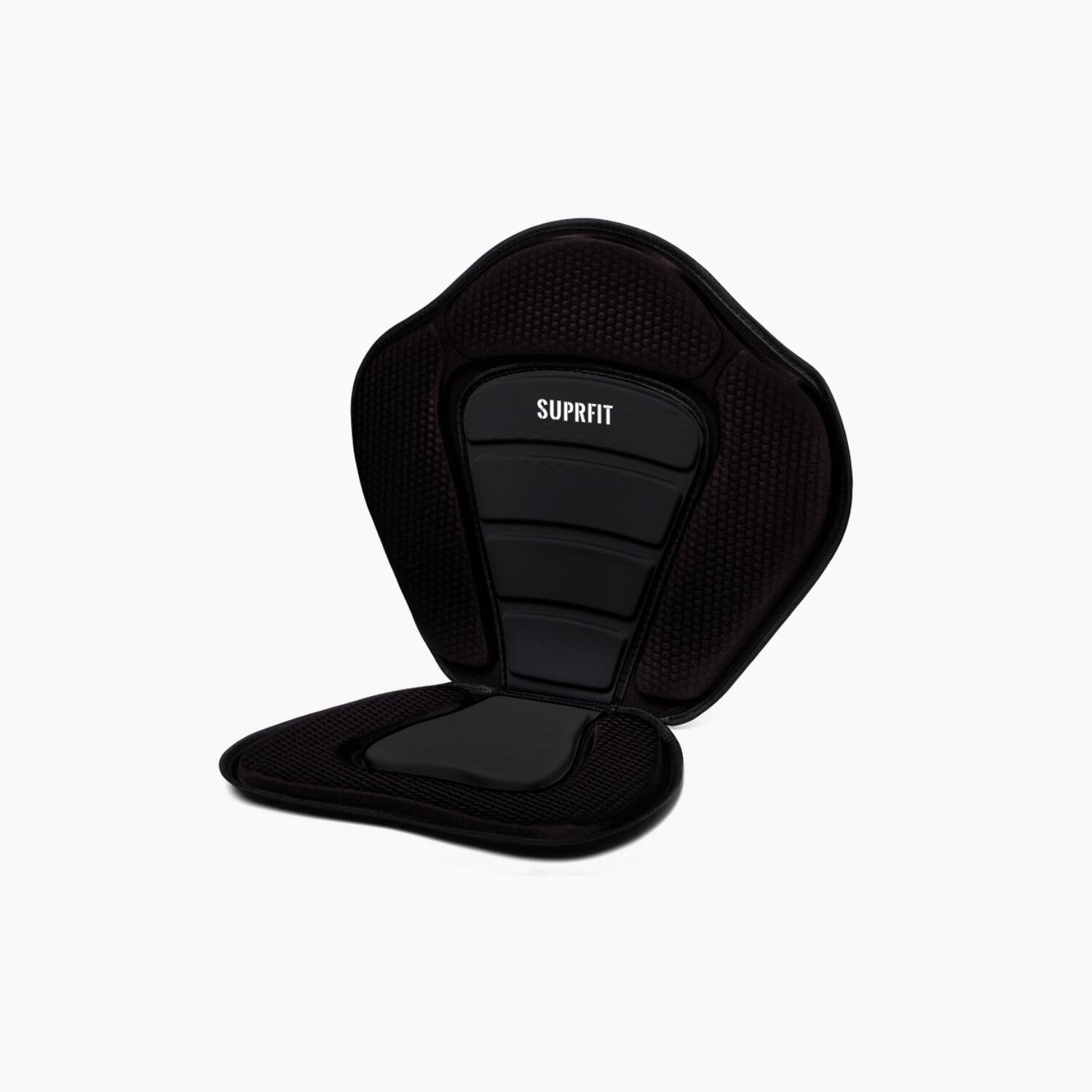 Suprfit Siège SUP Kayak - Noir 3/6