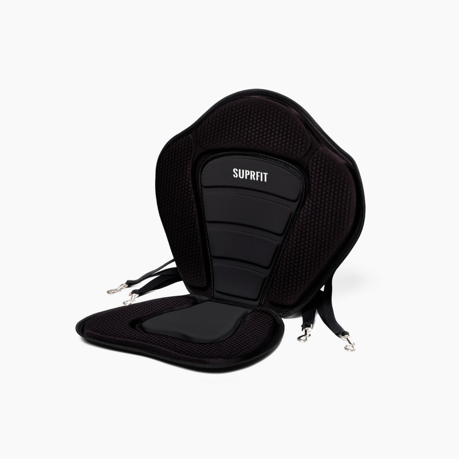 Suprfit Siège SUP Kayak - Noir 2/6