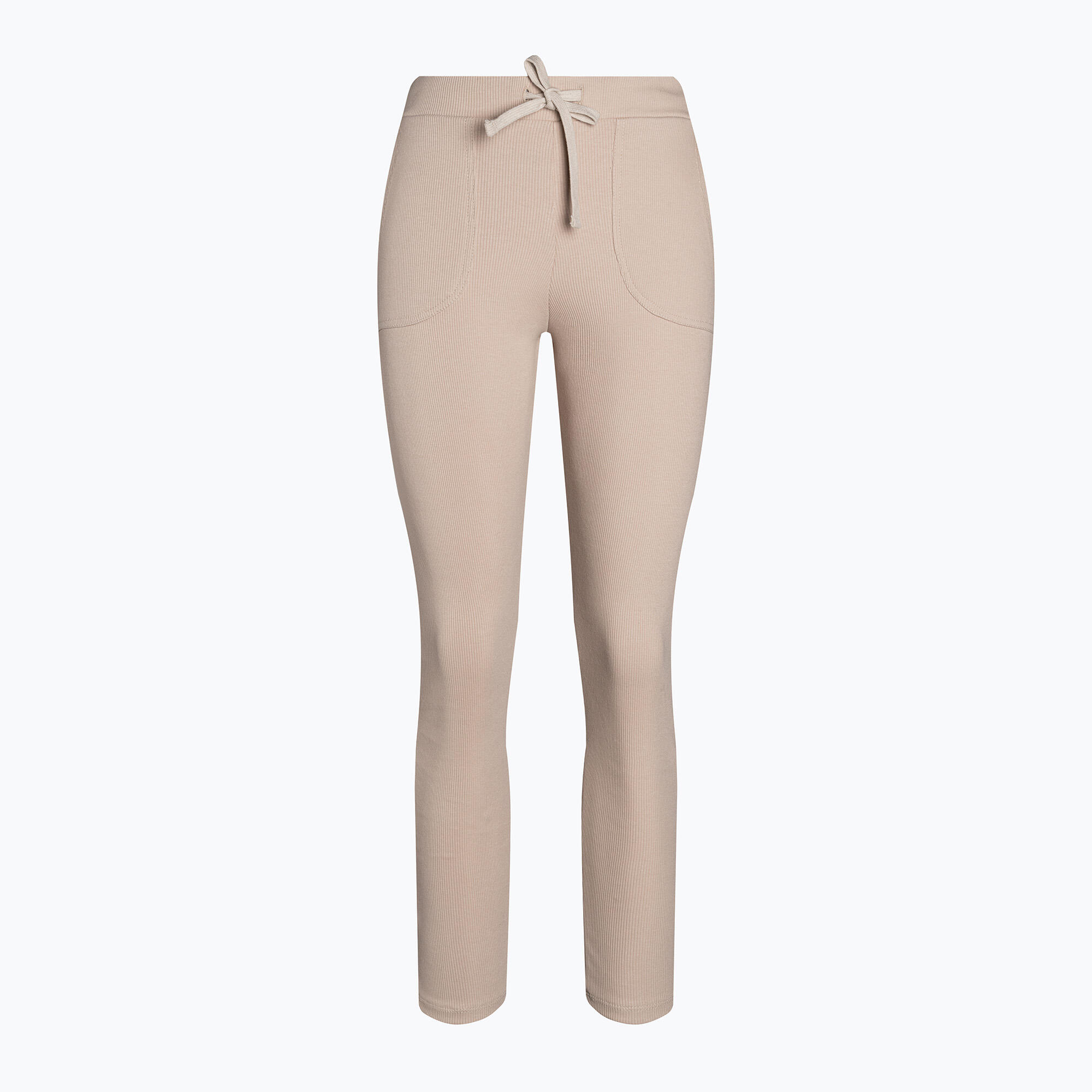 Spodnie dresowe damskie Carpatree Rib 5/5
