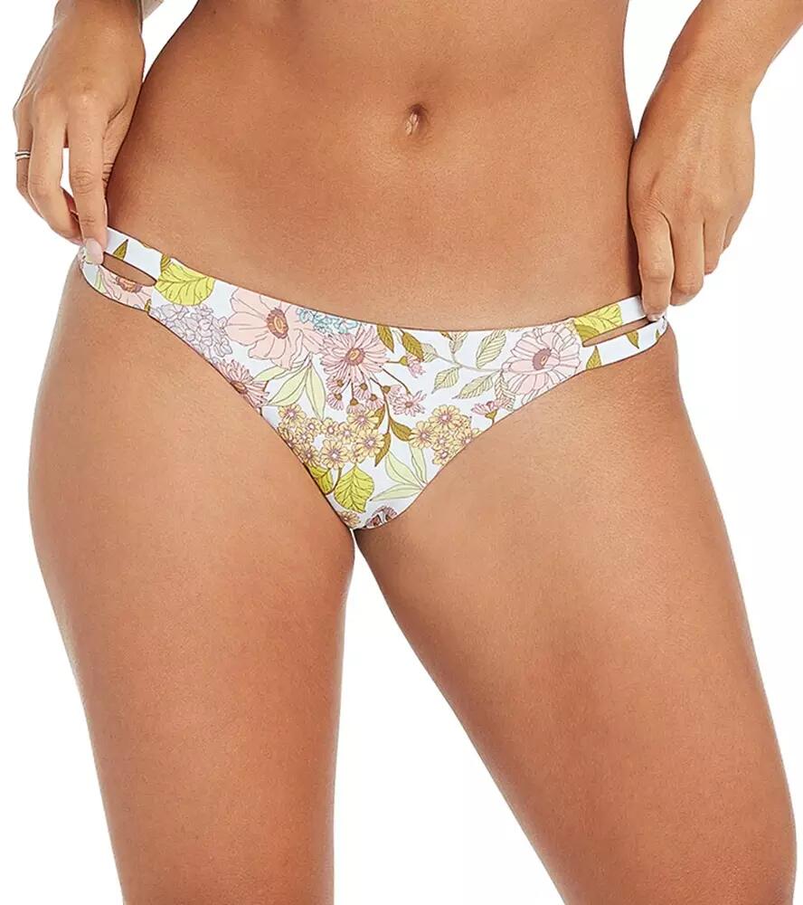 Braga de bikini Volcom Big Poppy 3/3