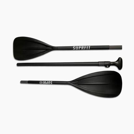 Suprfit SUP Kajak Paddel (4-teilig)