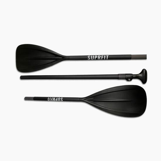 Suprfit SUP Kajak Paddel (4-teilig)