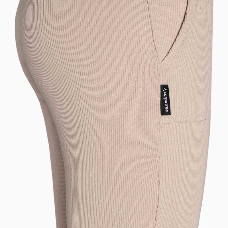 Pantalon de survêtement Carpatree Rib pour femmes