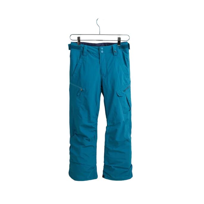 Pantalon de ski Burton Exile Cargo 10K pour enfants
