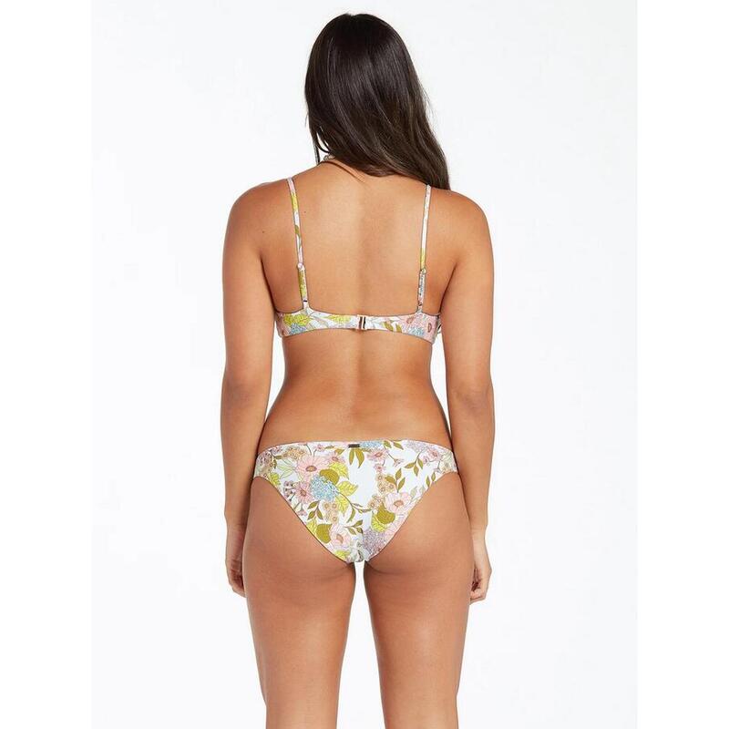 Braguita de bikini Volcom Big Poppy