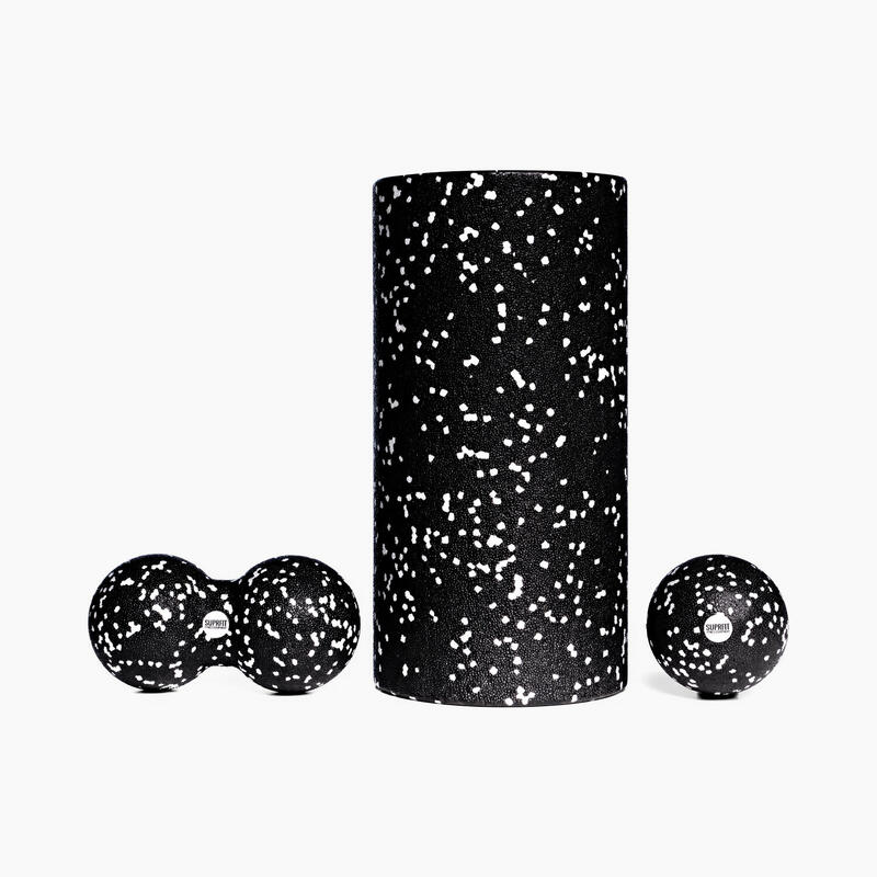 Suprfit Foam Roller Faszienset