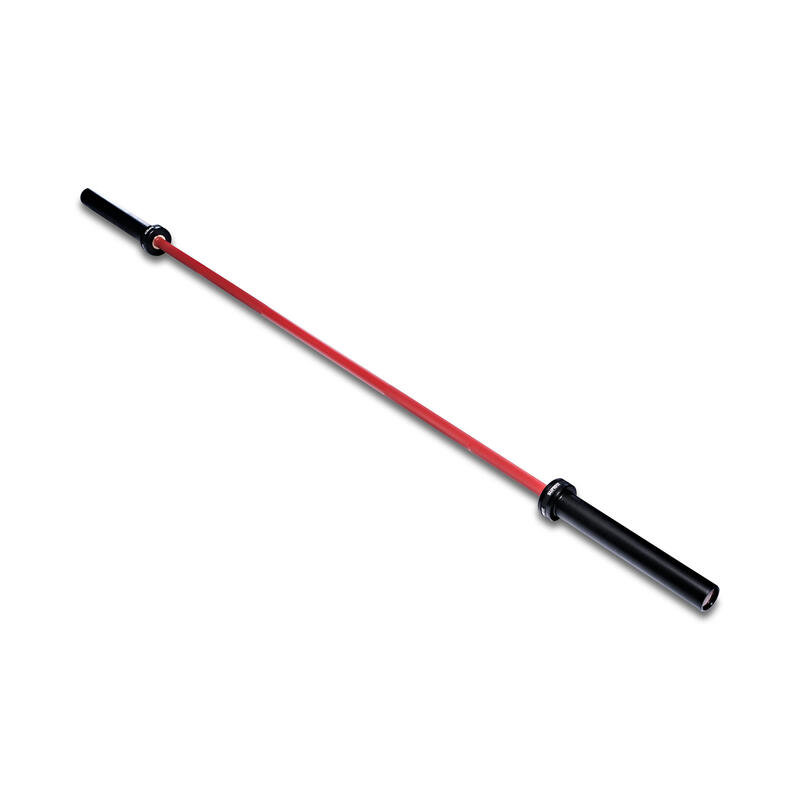 Suprfit Cerakote Bar Red - 15 kg