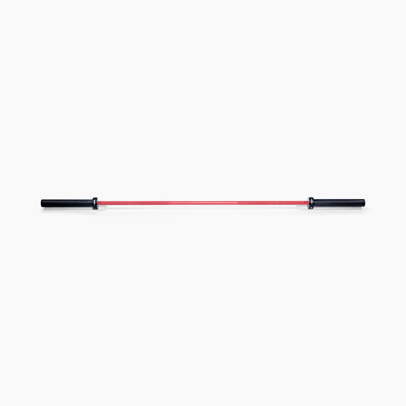 Suprfit Cerakote Bar Red - 15 kg