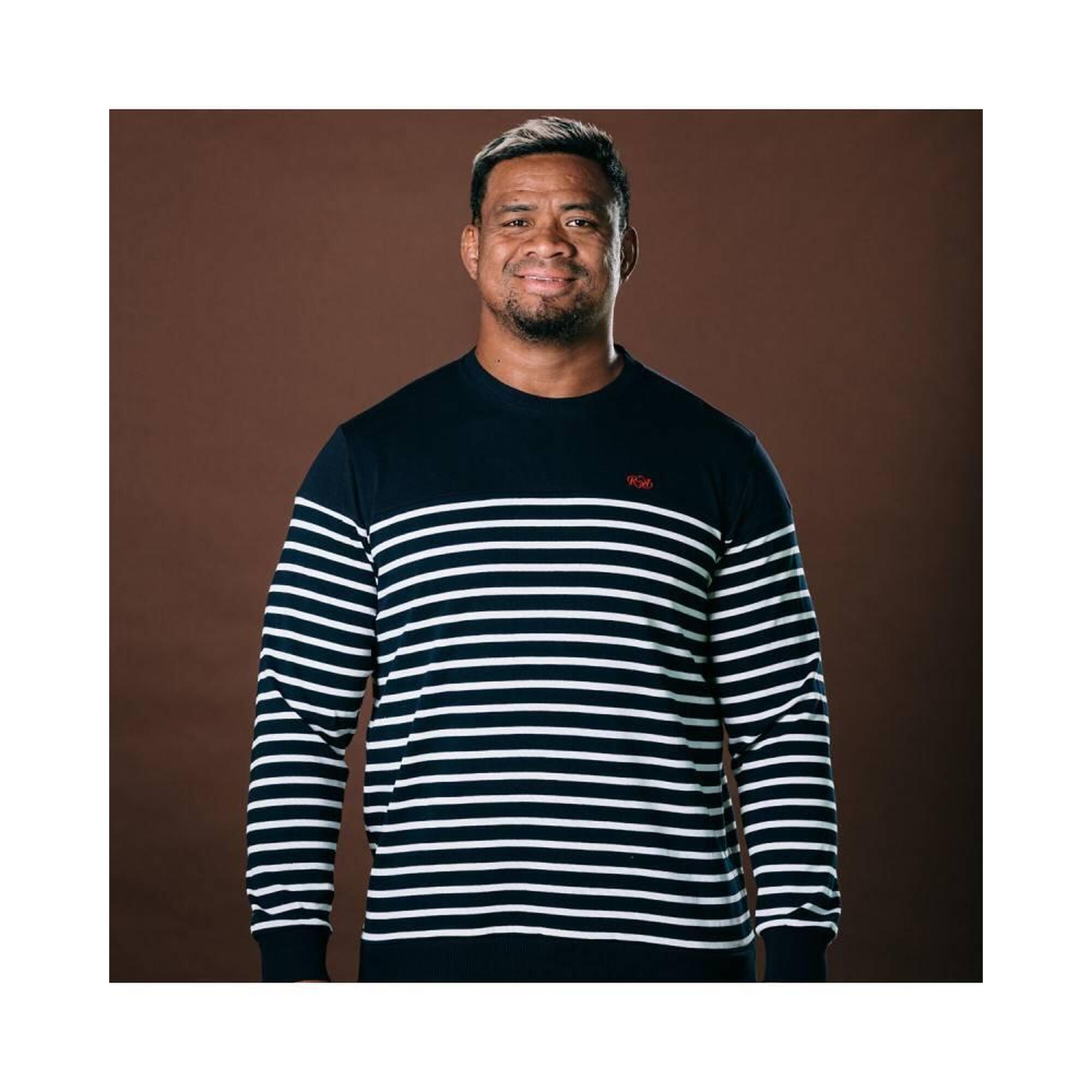 Vestes et sweatshirts de rugby Decathlon