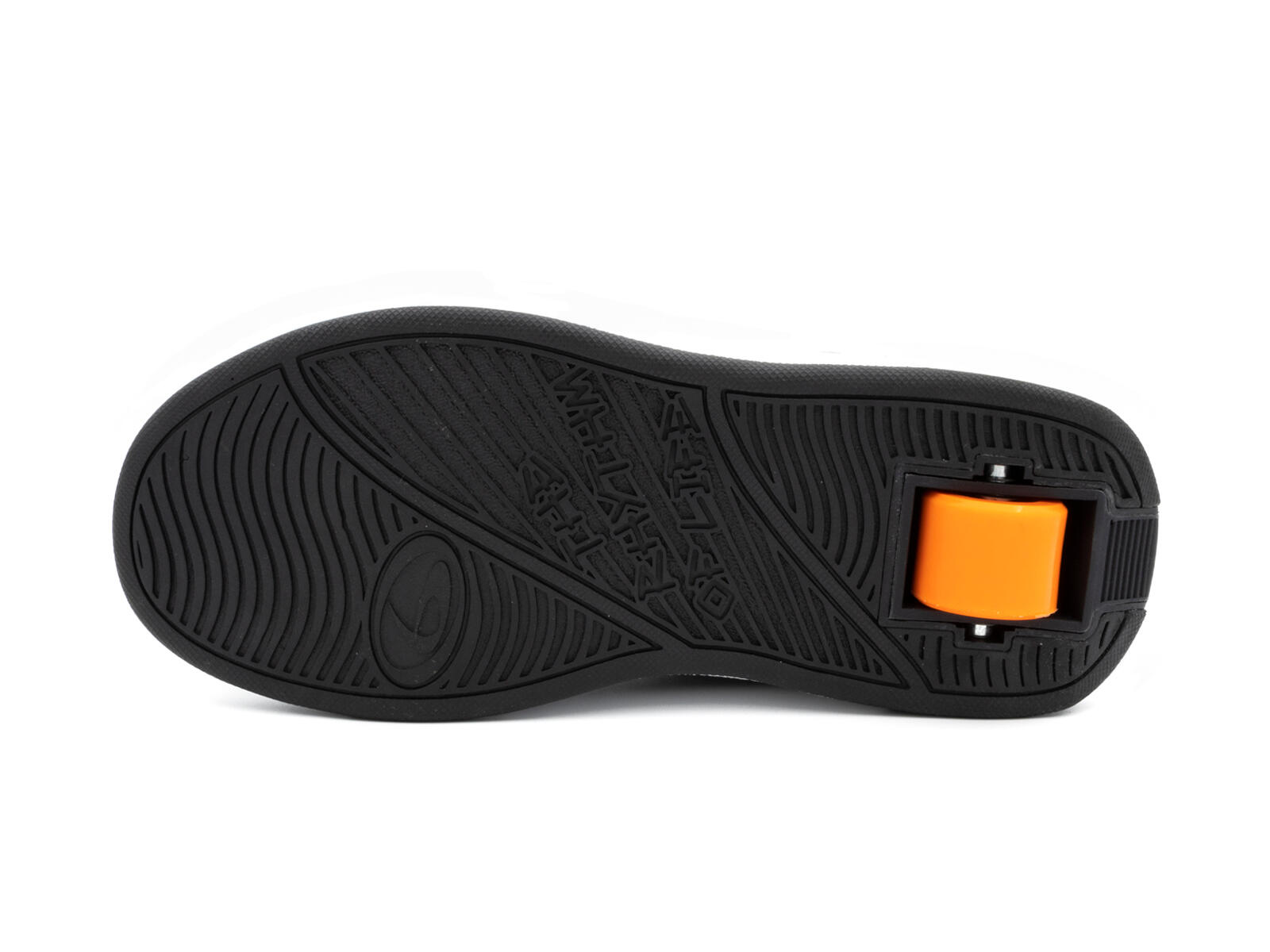 Breezy Hero 2 Grün Schuh Mit Rollen - 37 5/7