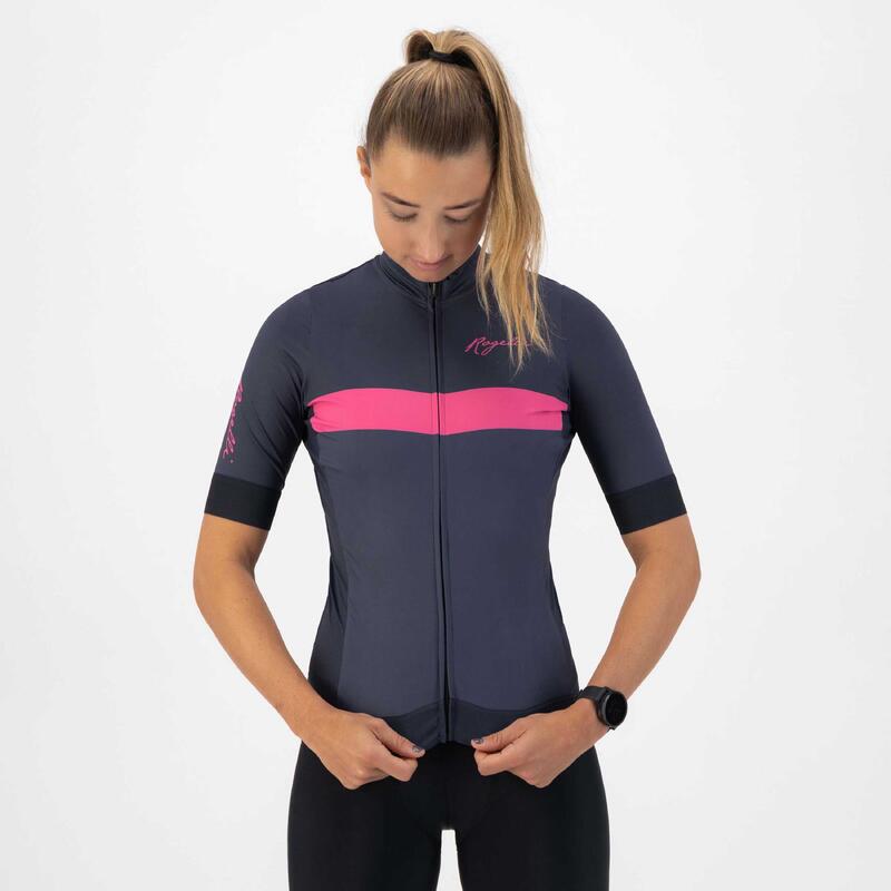 Fietsshirt Korte Mouwen Dames Prime