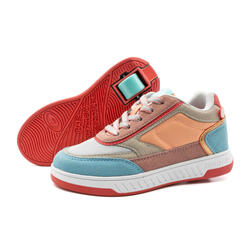 Chaussure a roulette fille decathlon cheap