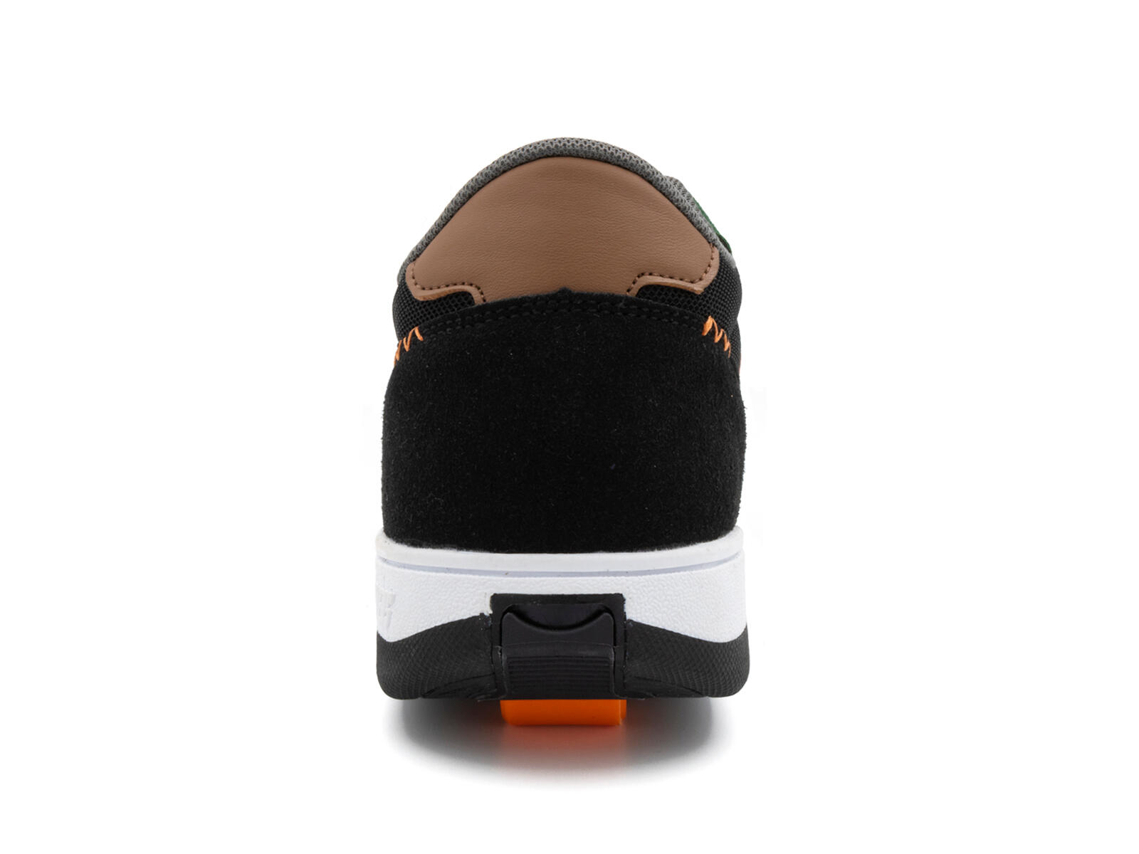 Breezy Hero 2 Grün Schuh Mit Rollen - 37 3/7