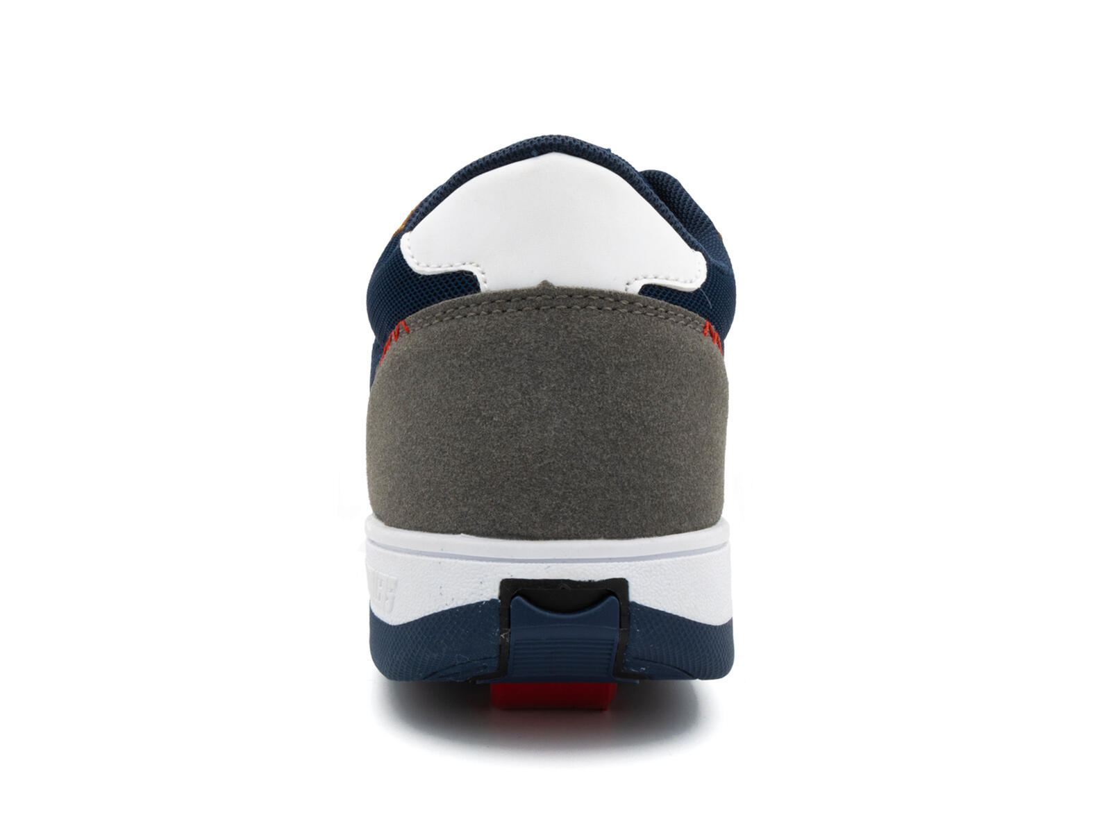BREEZY ROLLERS Rollerschuh Hero 2 Marineblau Kamel 3/6