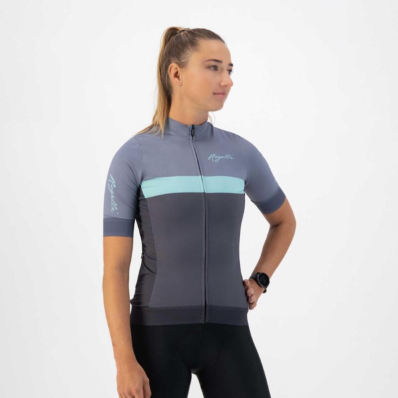 Fietsshirt Korte Mouwen Dames Prime