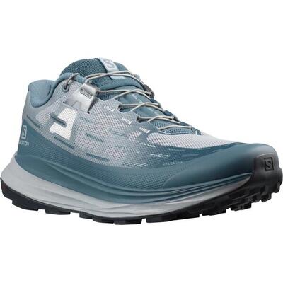 Salomon ultra glide bluestone 38 dames schoenen