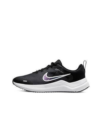 NIKE Downshifter 12 Straßenlaufschuhe für Kinder