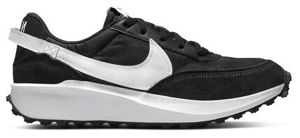 Zapatillas Deportivas Hombre NIKE Nike Waffle Debut Negro