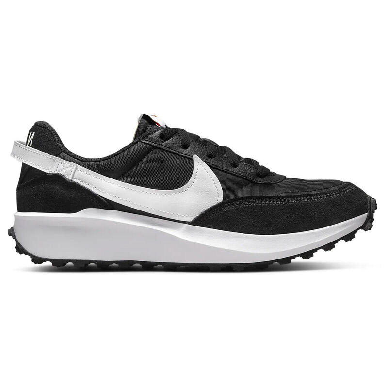 Zapatillas Deportivas Hombre NIKE Nike Waffle Debut Negro