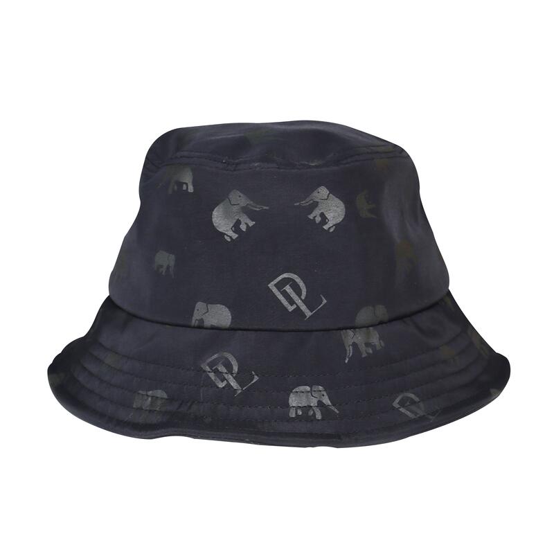 Deryan Bucket Hat - Bob - Zonnehoed