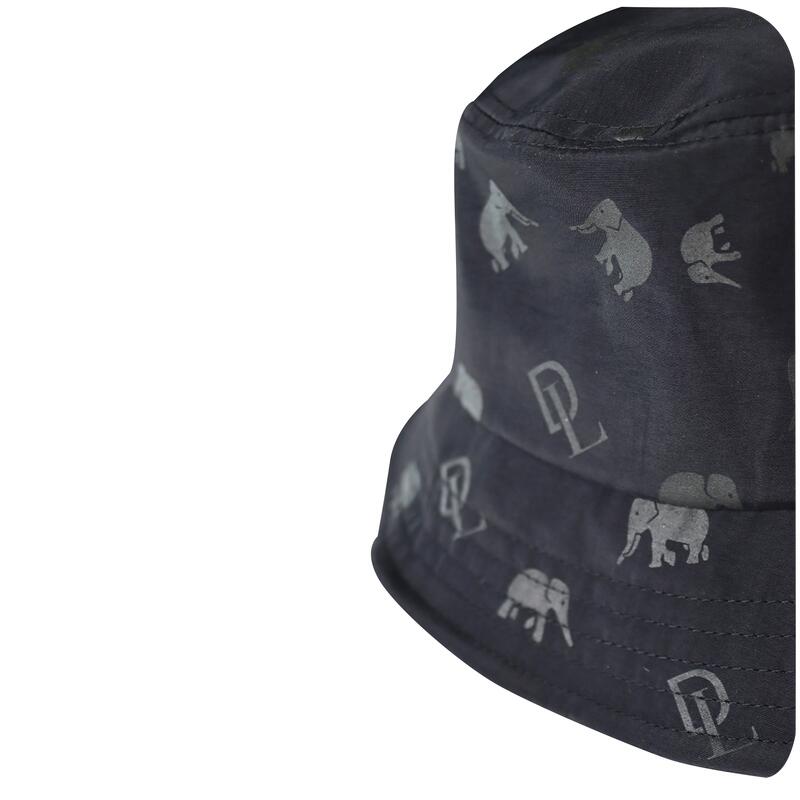 Deryan Bucket Hat - Bob - Zonnehoed