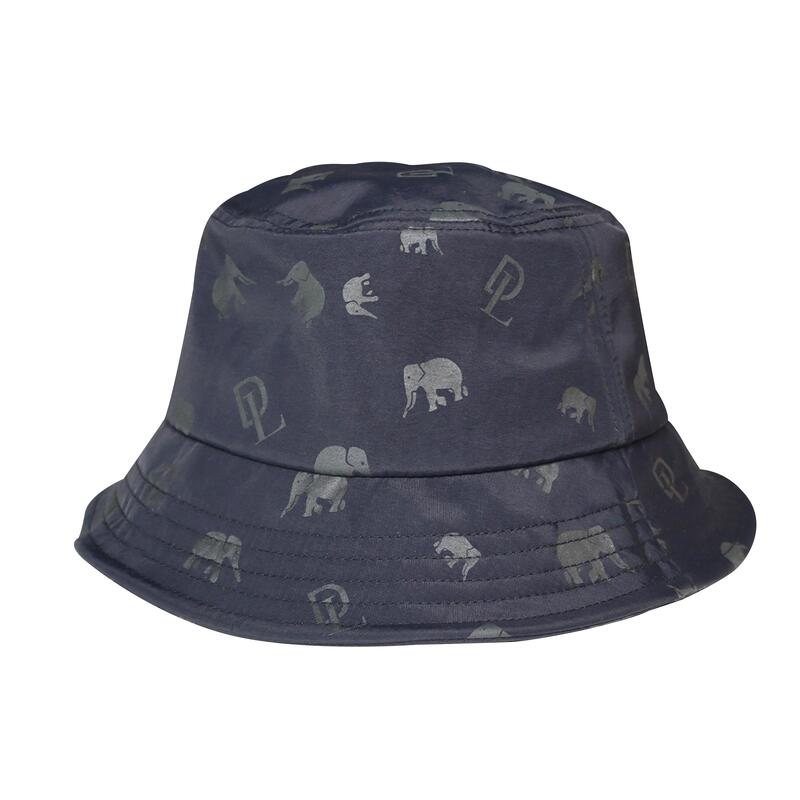 Deryan Bucket Hat - Bob - Zonnehoed