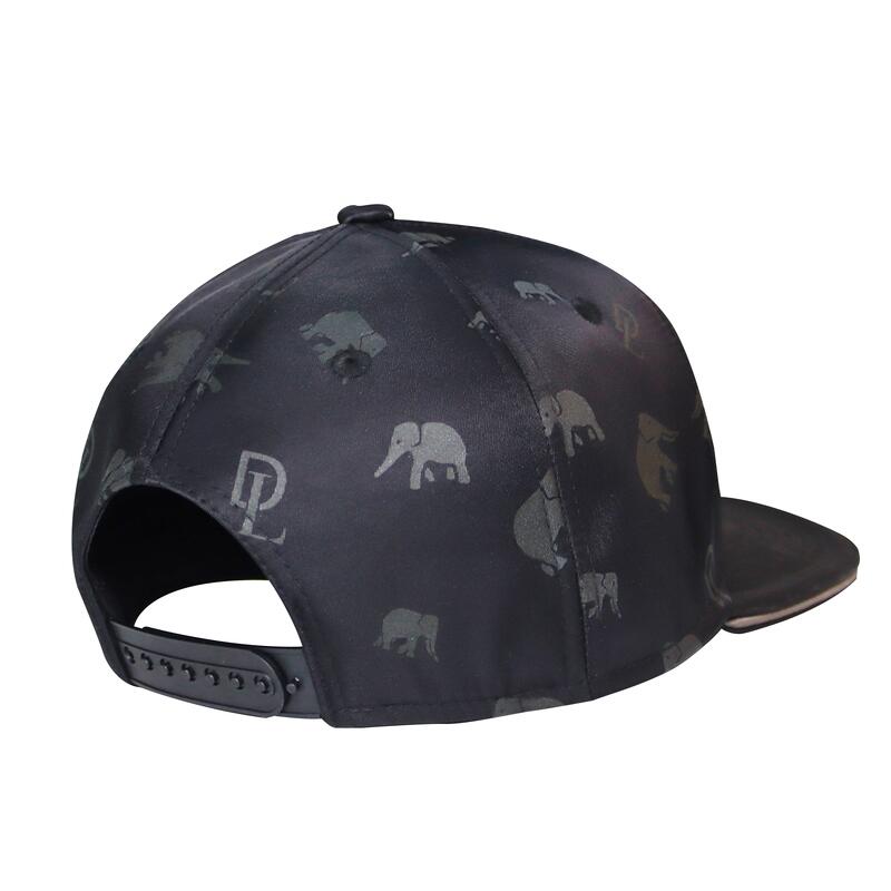 Deryan Luxe pet - Baseball Cap - Travel pet