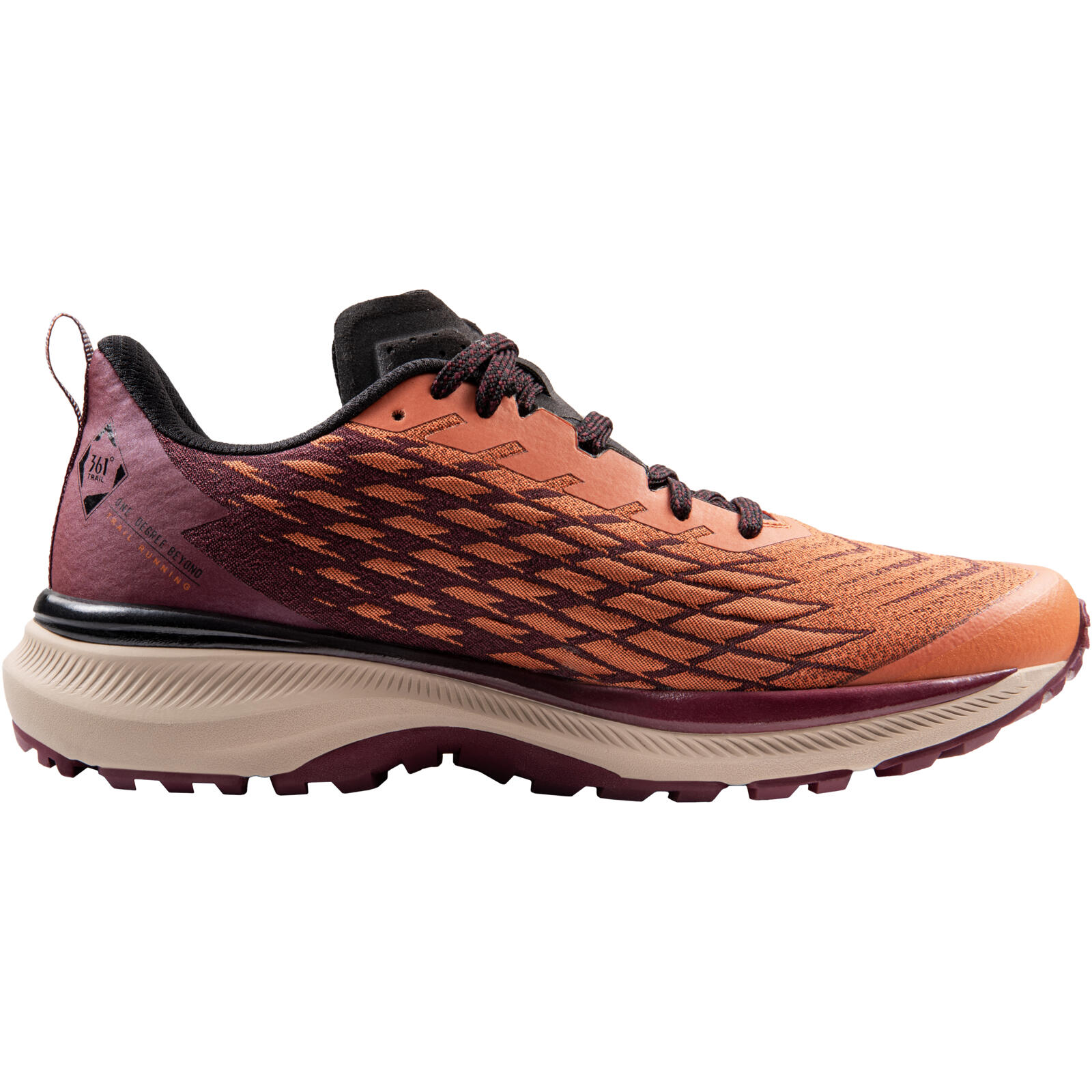 Chaussures de running femme 361° Taroko 3 2/5