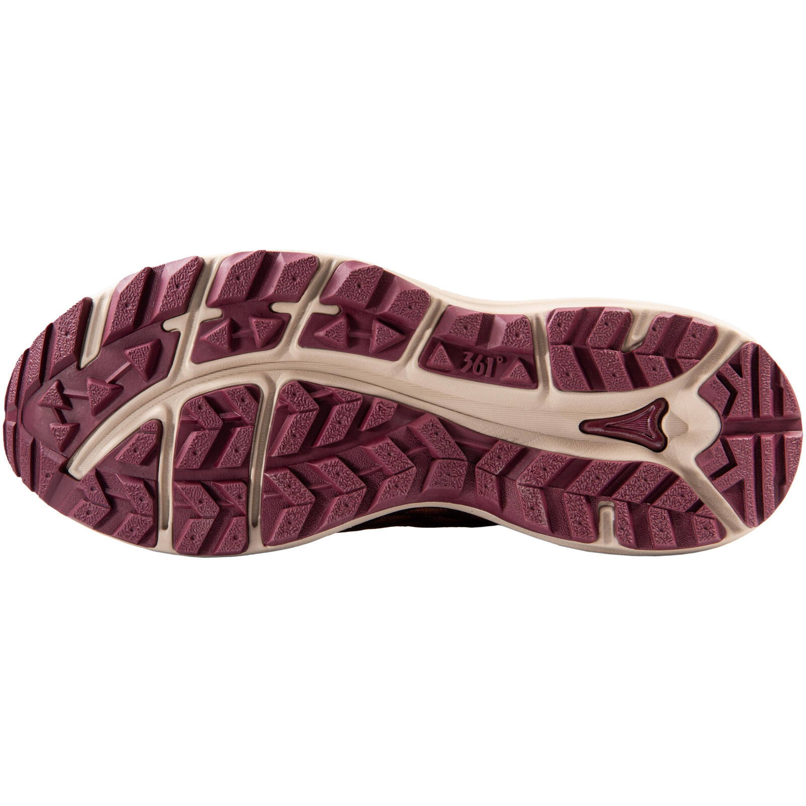 Chaussures de running femme 361° Taroko 3 3/5